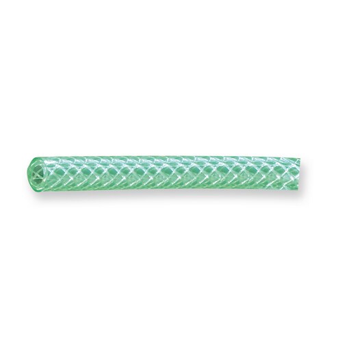 Tuyau hydrocarbure vert longueur 10 mètres Ø 6,3x11mm